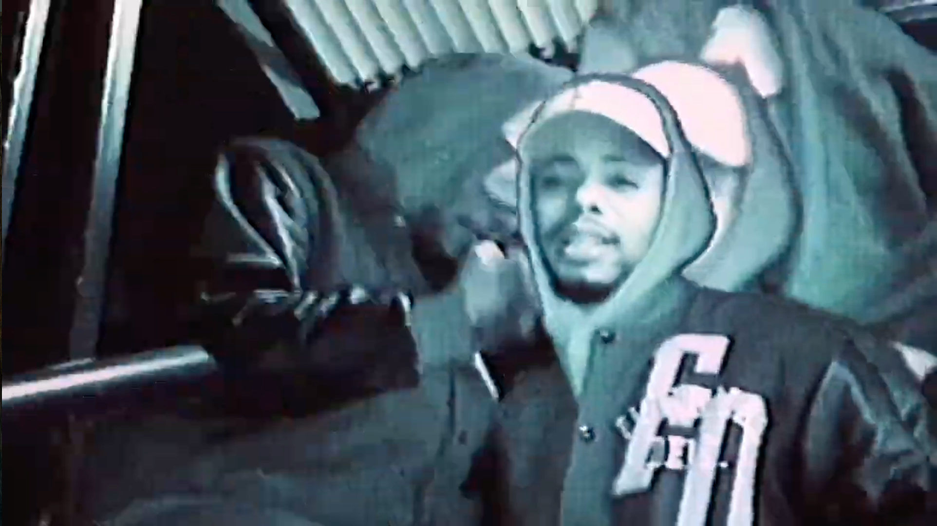 Load video: Tommy Swisher - TWIN [Official Video]